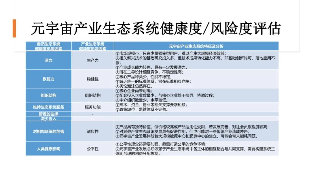 清华大学2021元宇宙发展研究报告  第103张