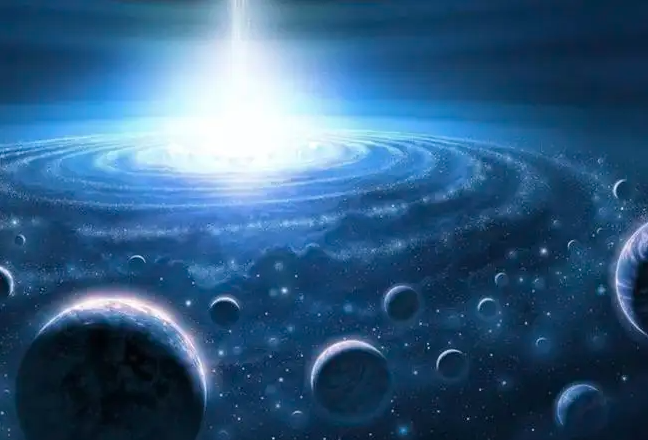 元宇宙的本质特征是五大融合  第1张