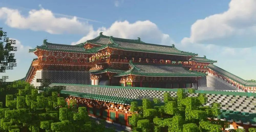 文旅业开始拥抱“元宇宙”,开启“沉浸式实景体验”新时代 第4张 文旅业开始拥抱“元宇宙”,开启“沉浸式实景体验”新时代 第4张