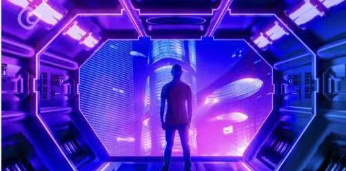 元宇宙丨人类连接与创新的新前沿 第1张 元宇宙丨人类连接与创新的新前沿 第1张