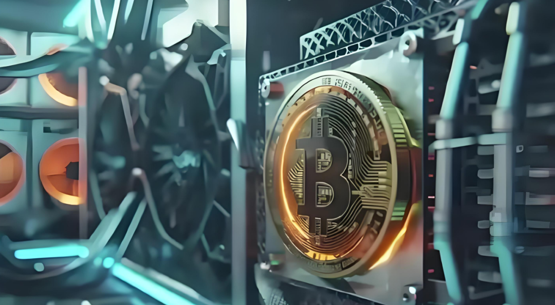 美国正式设立！BTC作为战略储备资产的行政命令！  第1张